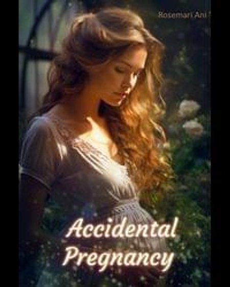 Cover of Accidental Pregnancy