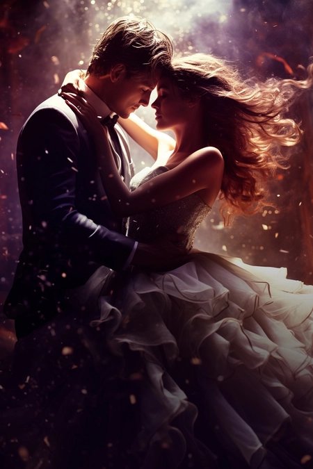 Cover of Accidentally Married