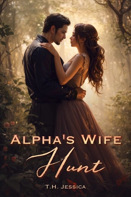 Cover of Alpha's Wife Hunt