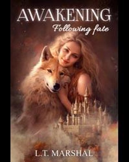 Cover of Awakening Following Fate