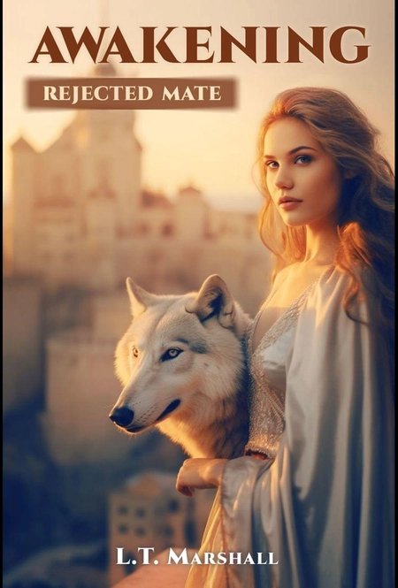 Awakening Rejected Mate