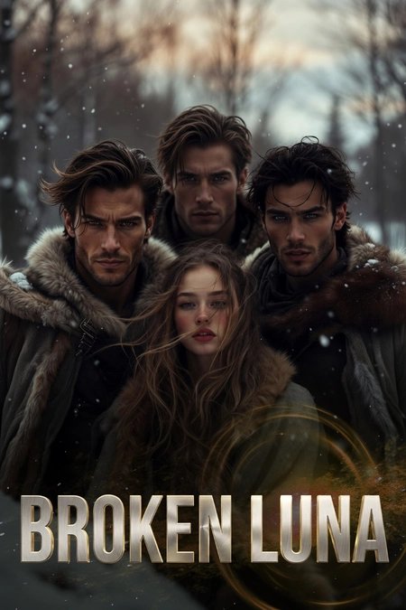 Broken Luna