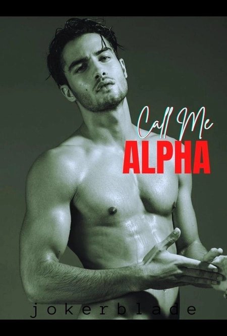 Call Me Alpha (The Rare Wolf Series #1)