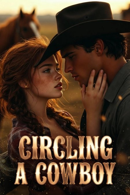Circling a Cowboy