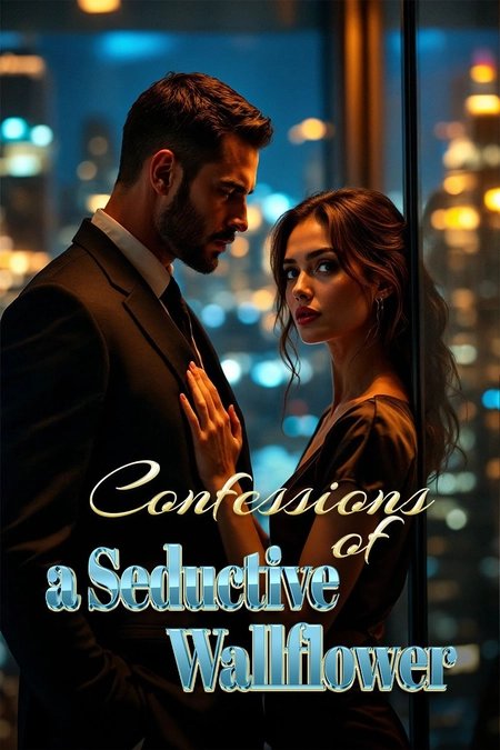 Cover of Confessions of a Seductive Wallflower