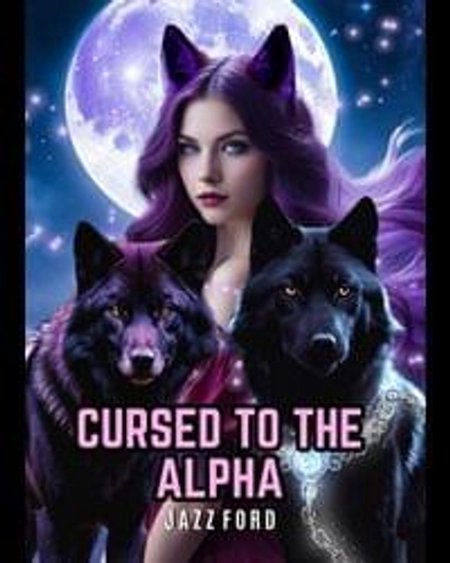 Cursed To The Alpha