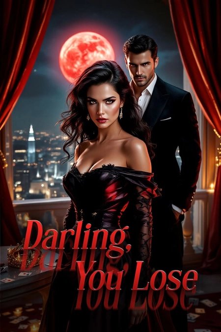 Darling, You Lose