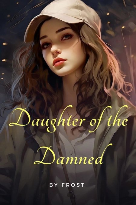 Daughter of the Damned