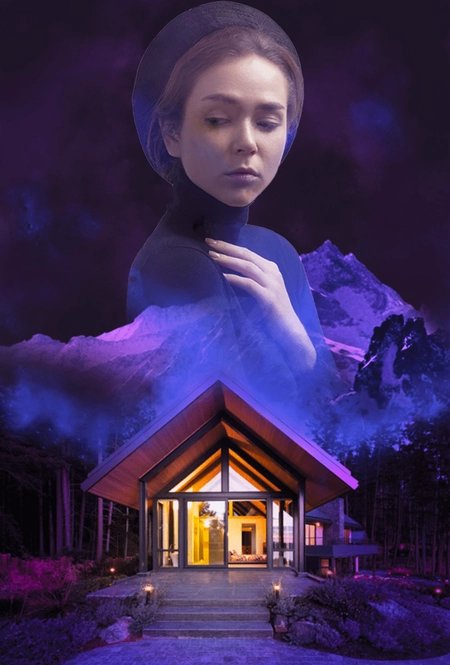 Escape to Mountain Shadows