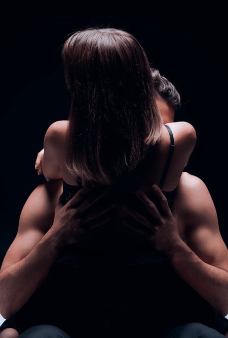 Forbidden Valentine (Forbidden Series Book Four)