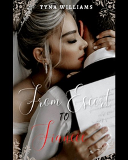 Cover of From Escort To Fiancée
