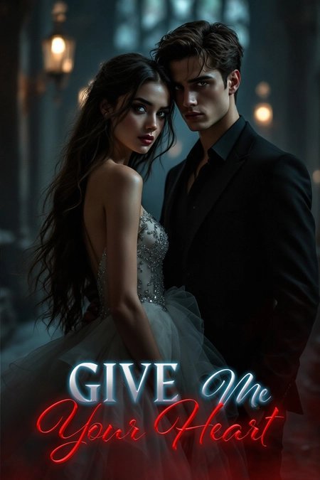 Give Me Your Heart