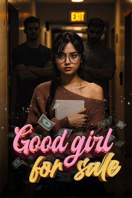 Good girl for sale