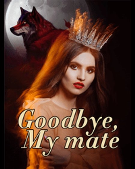 Cover of Goodbye, My Mate
