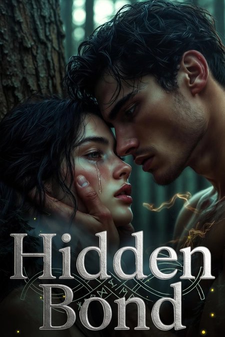 Cover of Hidden Bond