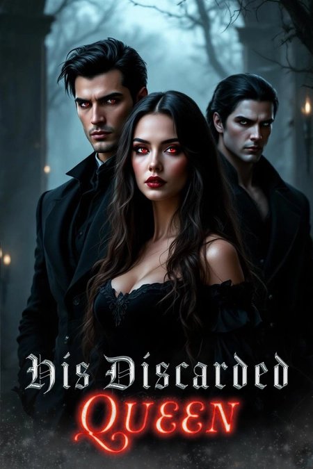 His Discarded Queen