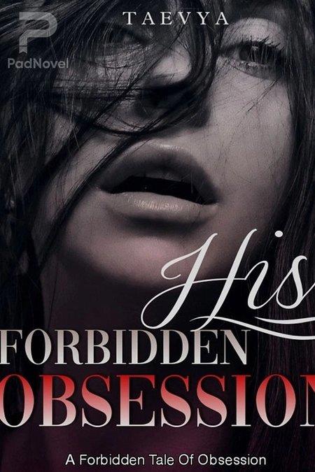 Cover of His Forbidden Obsession