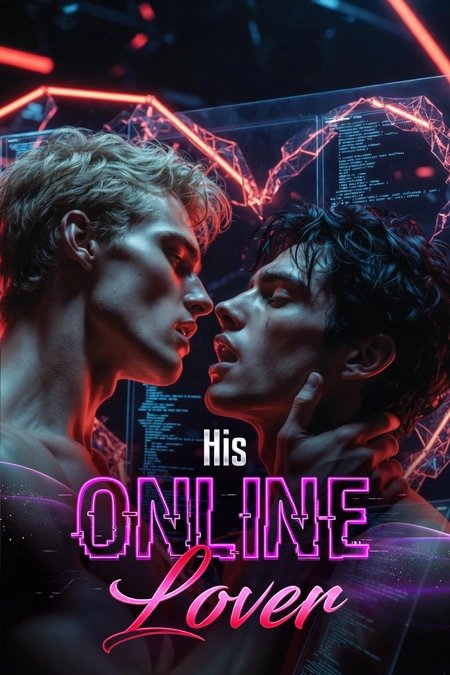 His Online Lover