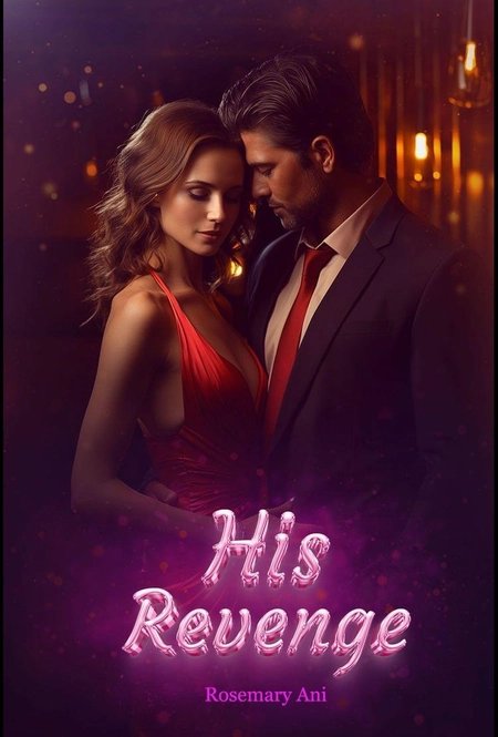 Cover of His Revenge (Power Play #1)