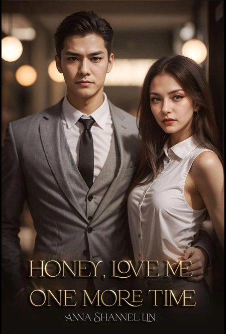 Cover of Honey, Love Me One More Time