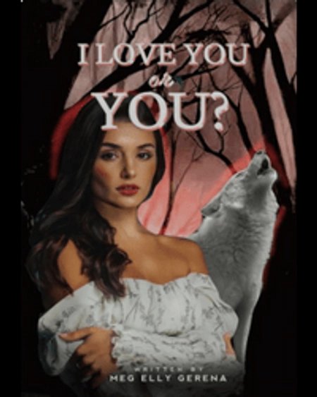 Cover of I love you... or you?