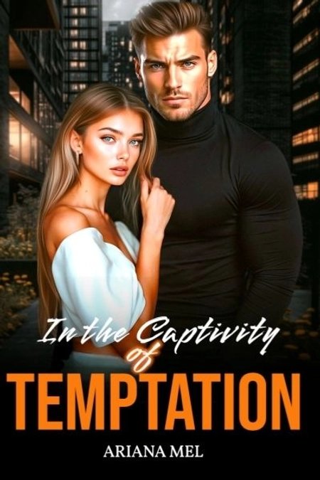 Cover of In the Captivity of Temptation