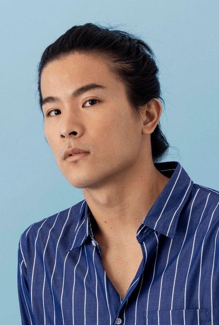 Cover of Ken Arboleda (The Billionaire Boys Club 11)