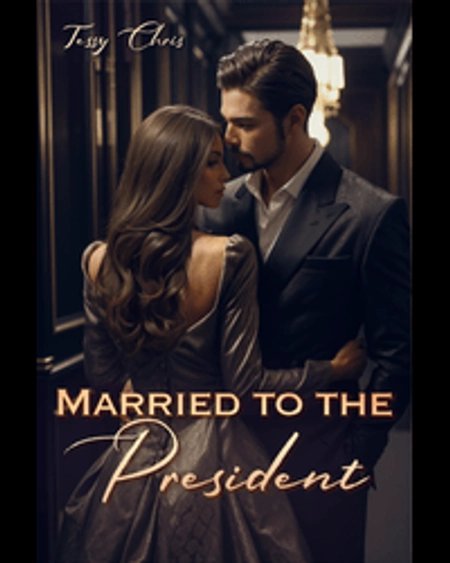 Cover of Married to the President