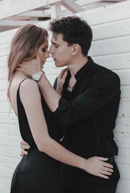Cover of My Hot Brother-In-Law