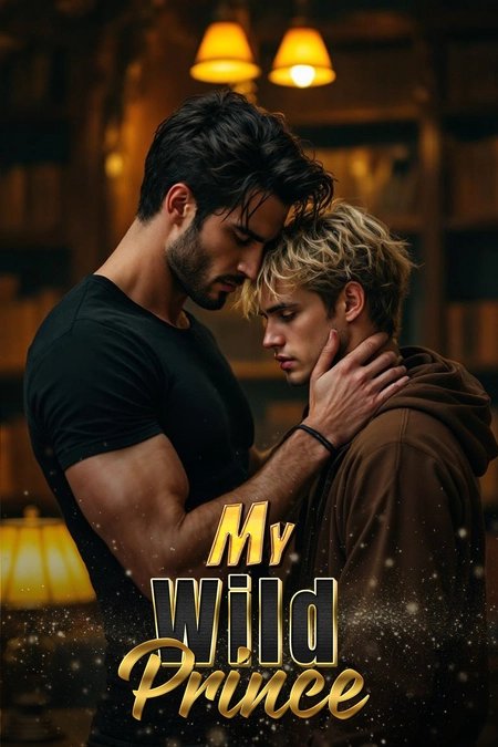 Cover of My Wild Prince
