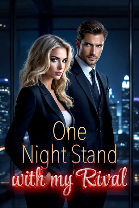 Cover of One Night Stand with My Rival