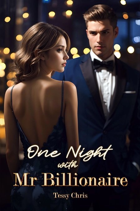 One Night with Mr Billionaire