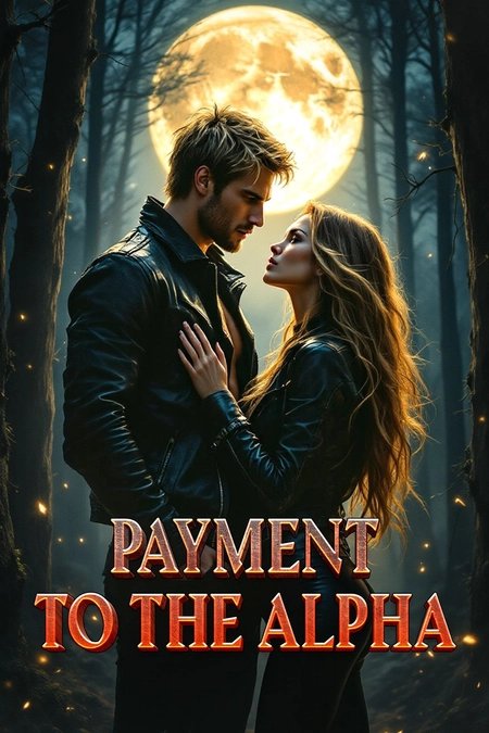 Cover of Payment To the Alpha