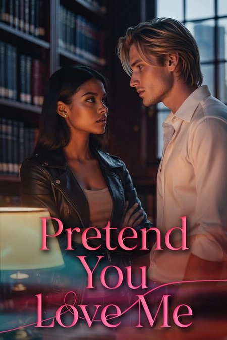 Pretend You Love Me