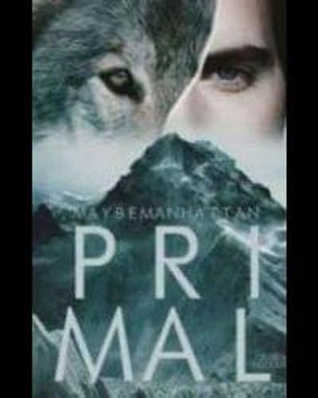 Cover of PRIMAL