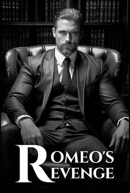 Cover of Romeo's Revenge