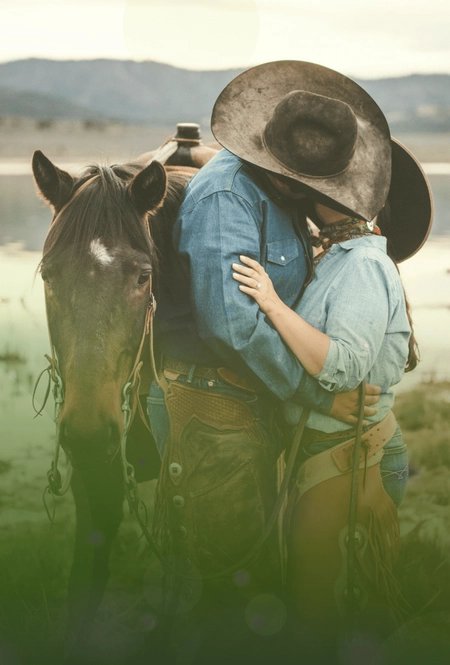 Cover of Roped And Ready