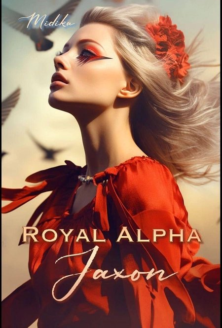 Royal Alpha Jaxon