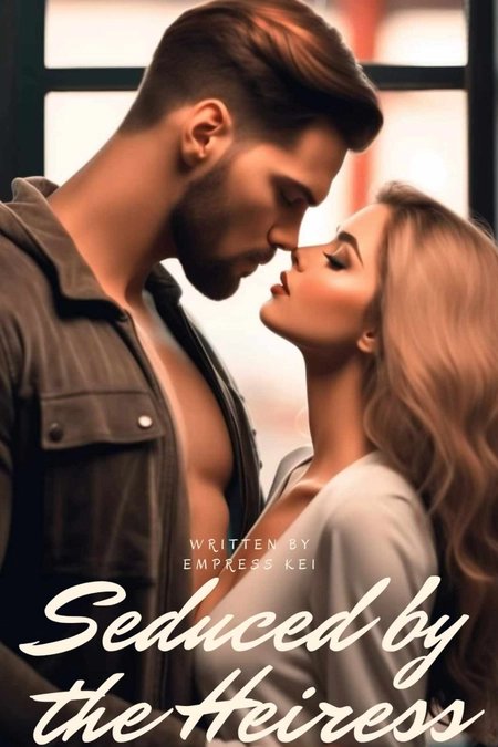 Cover of Seduced By The Heiress: One Wild Night