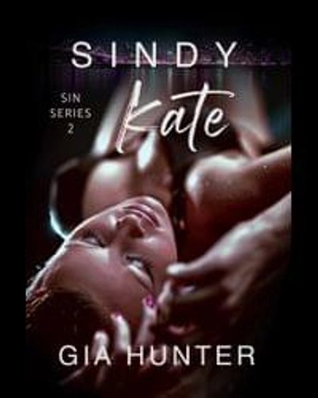 Cover of Sindy Kate