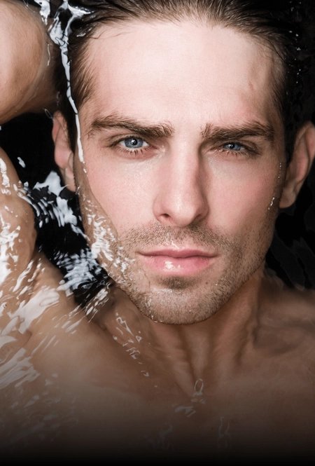 Cover of Sinful Desire (Temptation Island 6)
