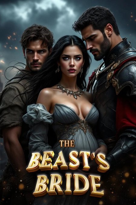 Cover of The Beast's Bride