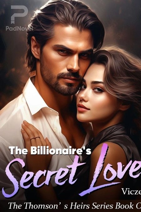 Cover of The Billionaire's Secret Lover