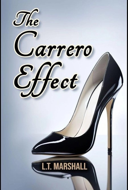 Cover of The Carrero Effect Trilogy