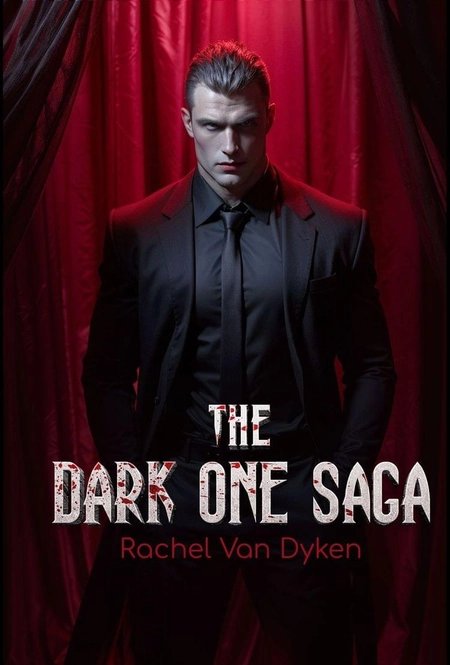 The Dark One Saga