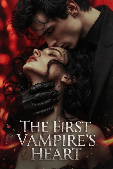 The First Vampire's Heart