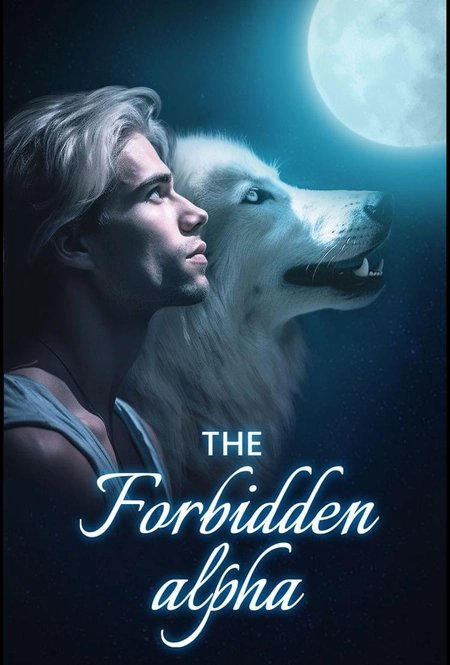 The Forbidden Alpha