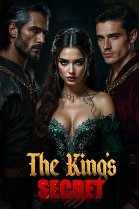 The King’s Secret
