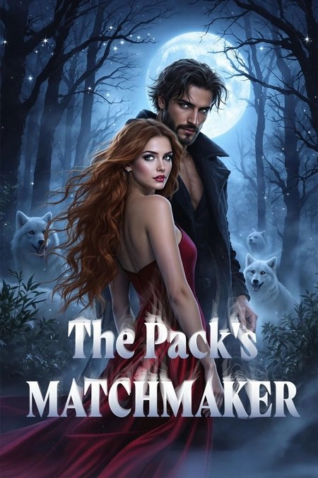 Cover of THE PACK’S MATCHMAKER