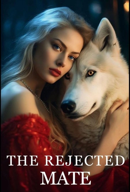 Cover of The Rejected Mate